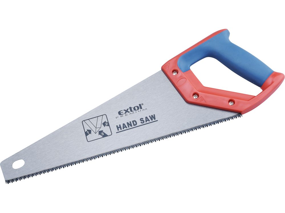 Pila ocaska EXTOL PREMIUM 8812200