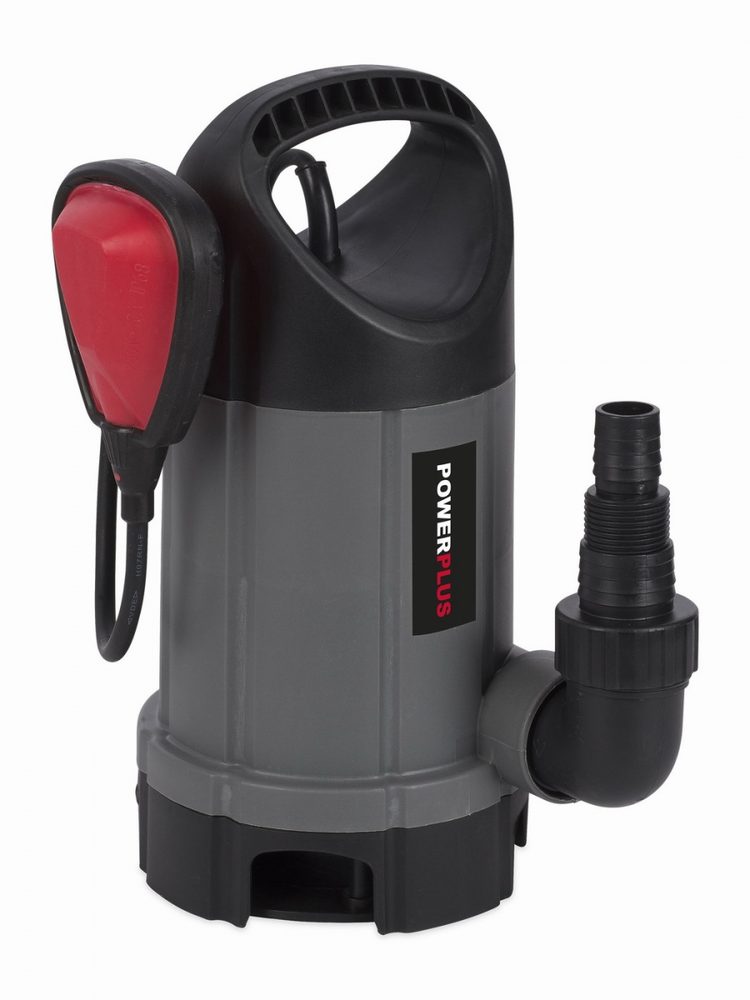 POWERPLUS POWEW67904