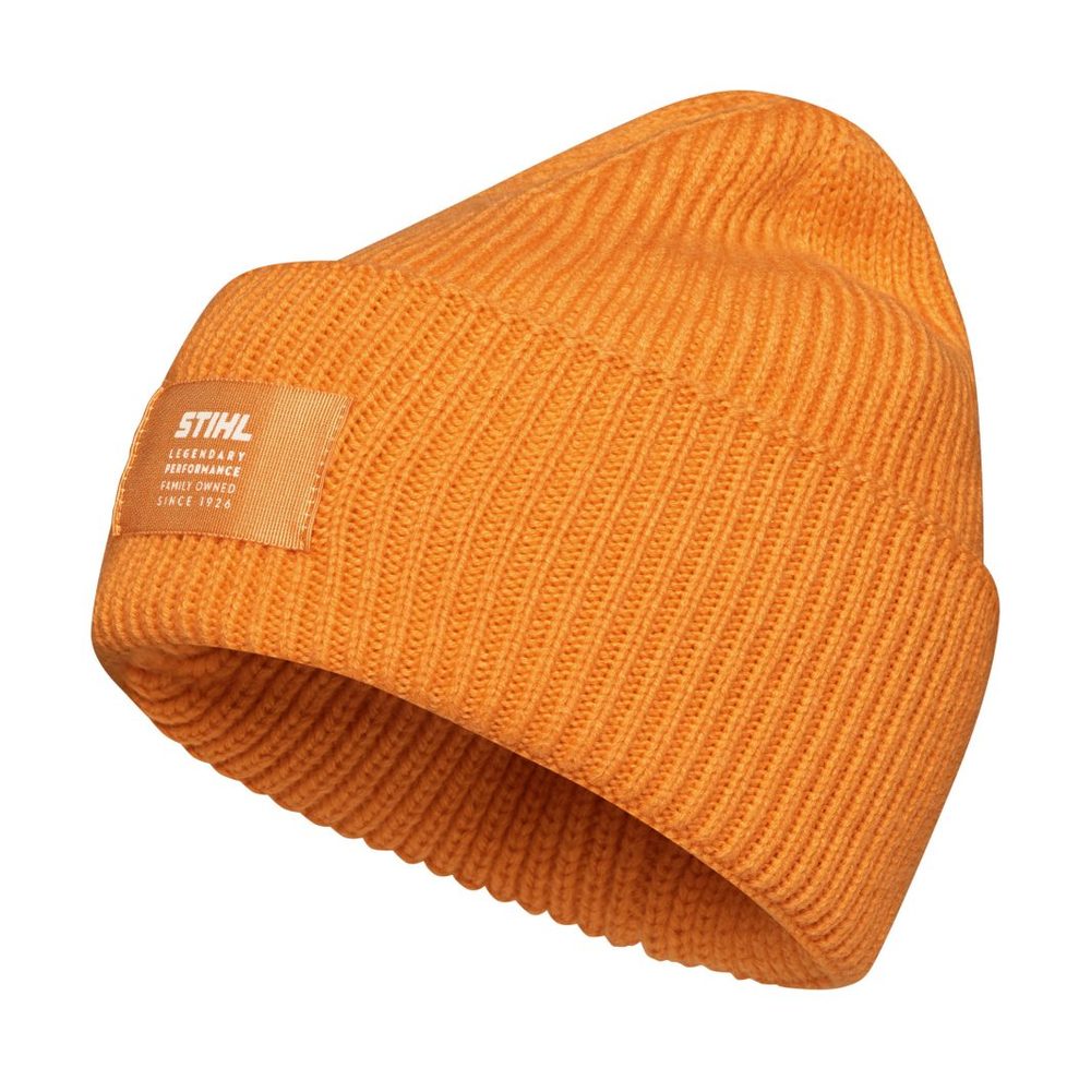 Čepice STIHL OVERSIZED oranžová