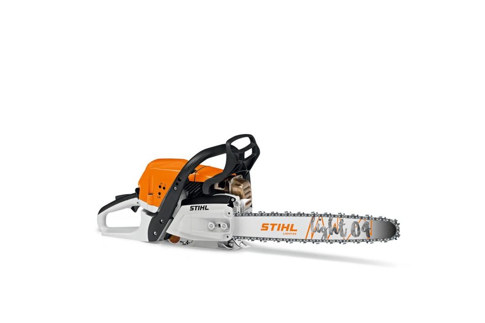 Motorová pila STIHL MS 362 (+lišta, řetěz)