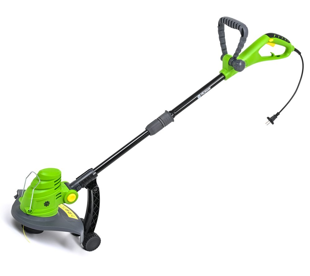 Elektrická strunová sekačka FIELDMANN FZS 2002-E