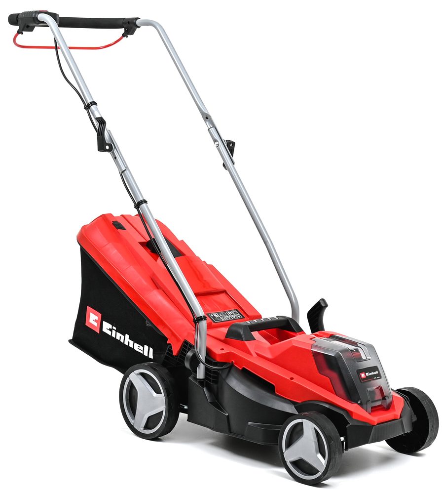 Aku sekačka Einhell GE-CM 18/33 Li-Solo