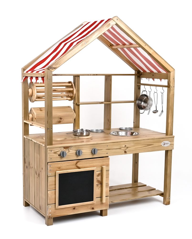 Venkovní kuchyňka pro děti Classic World