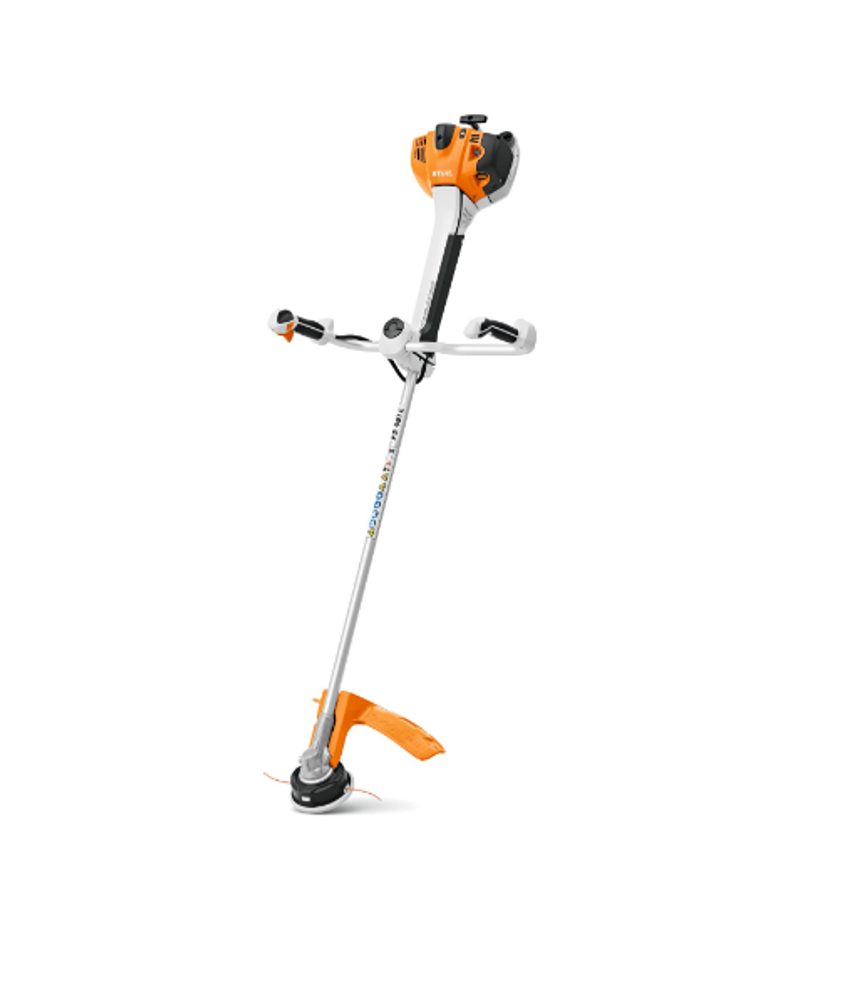 Benzínový křovinořez STIHL FS 461 C-EM ADVANCE Grip