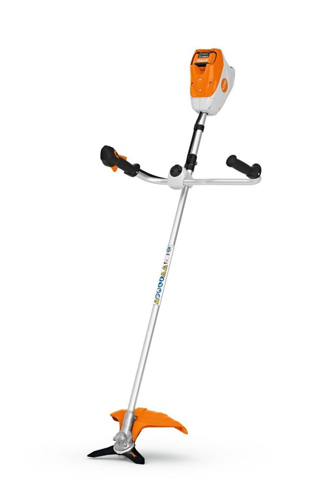 Aku křovinořez STIHL FSA 250