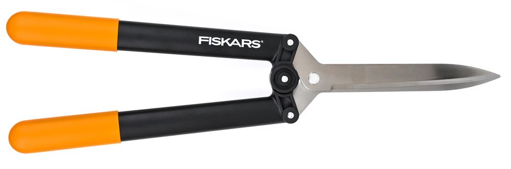 Nůžky na živý plot Fiskars HS52 1001564