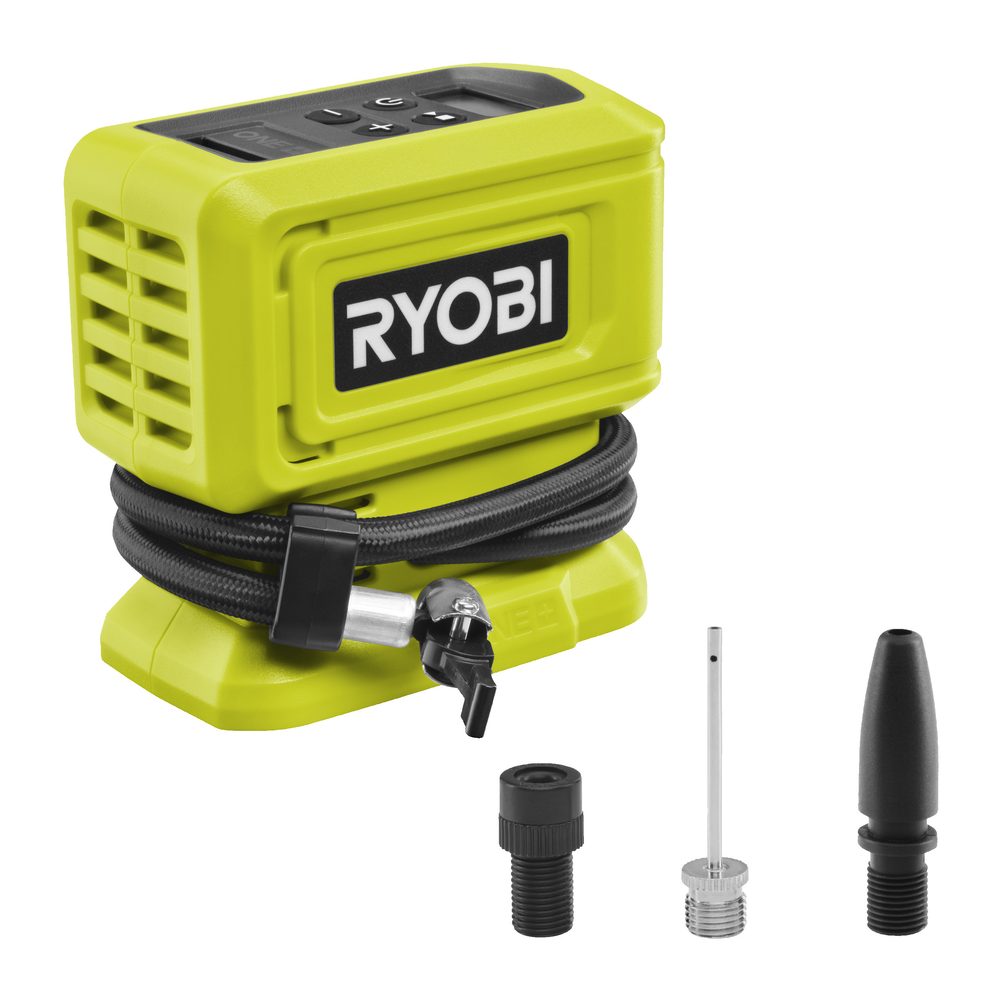Aku kompresor Ryobi RPI18-0
