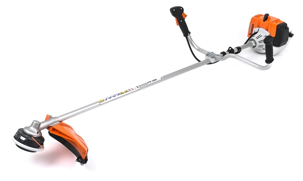 Benzínový křovinořez STIHL FS 120