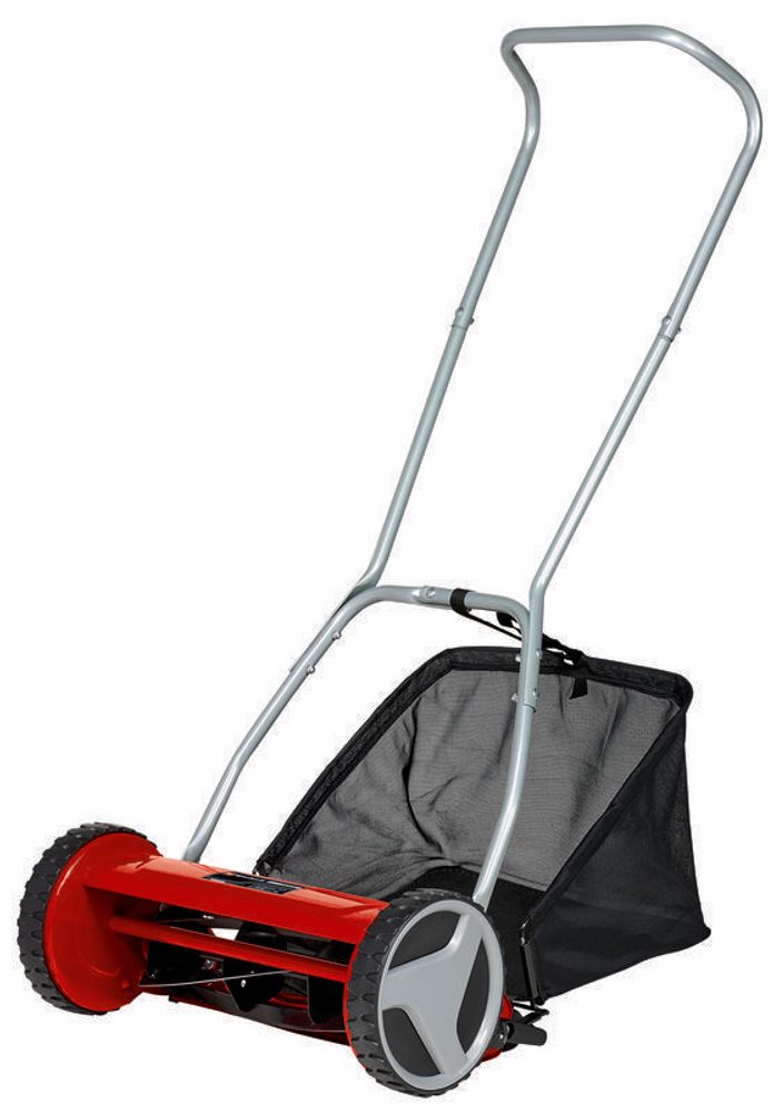 Ruční vřetenová sekačka Einhell GC-HM 400
