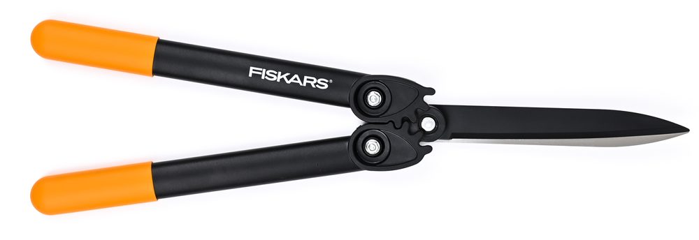 Nůžky na živý plot Fiskars PowerGear™ HS72 1000596