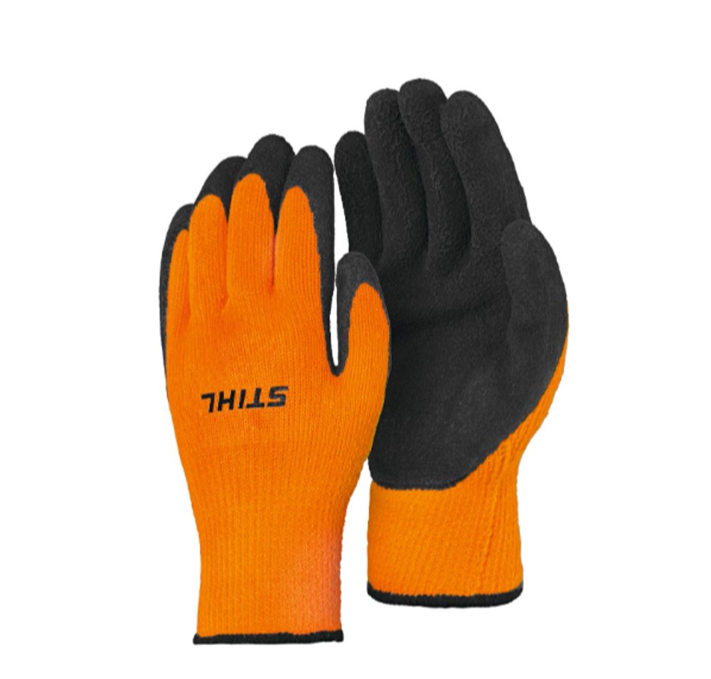 Pracovní rukavice STIHL FUNCTION Thermogrip vel. L