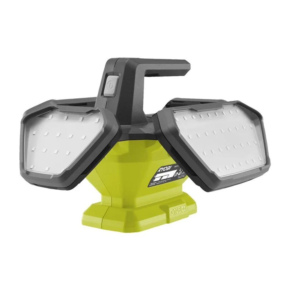 Aku panelová svítilna Ryobi R18L360-0