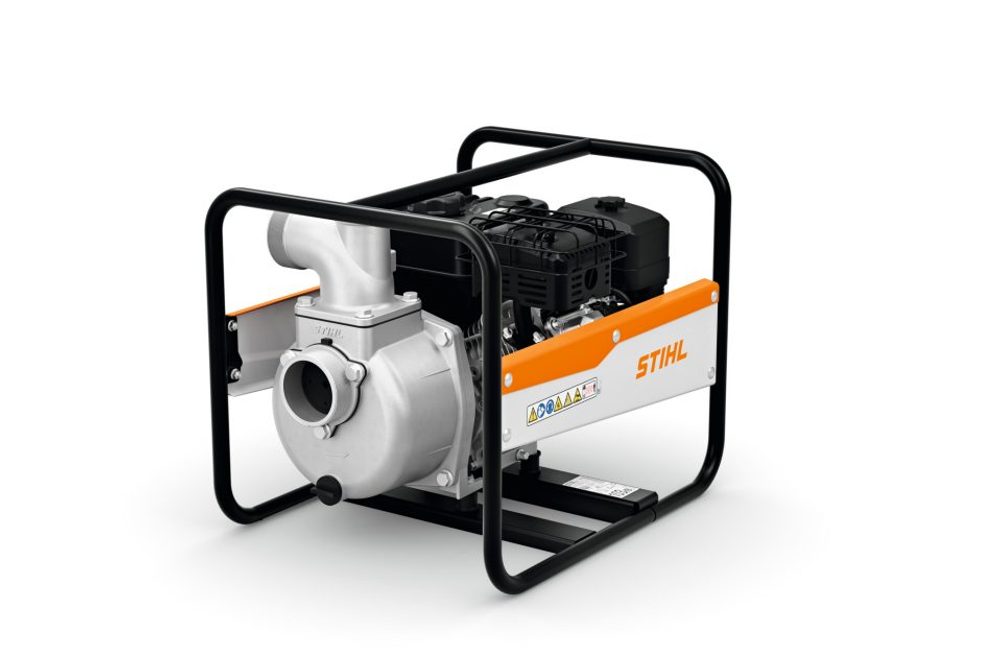 Motorové čerpadlo STIHL WP 600