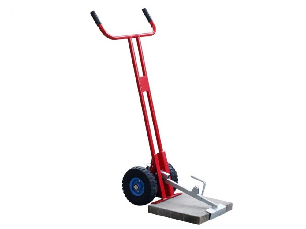 Vozík na dlažbu FESTA 35-60 cm 60155