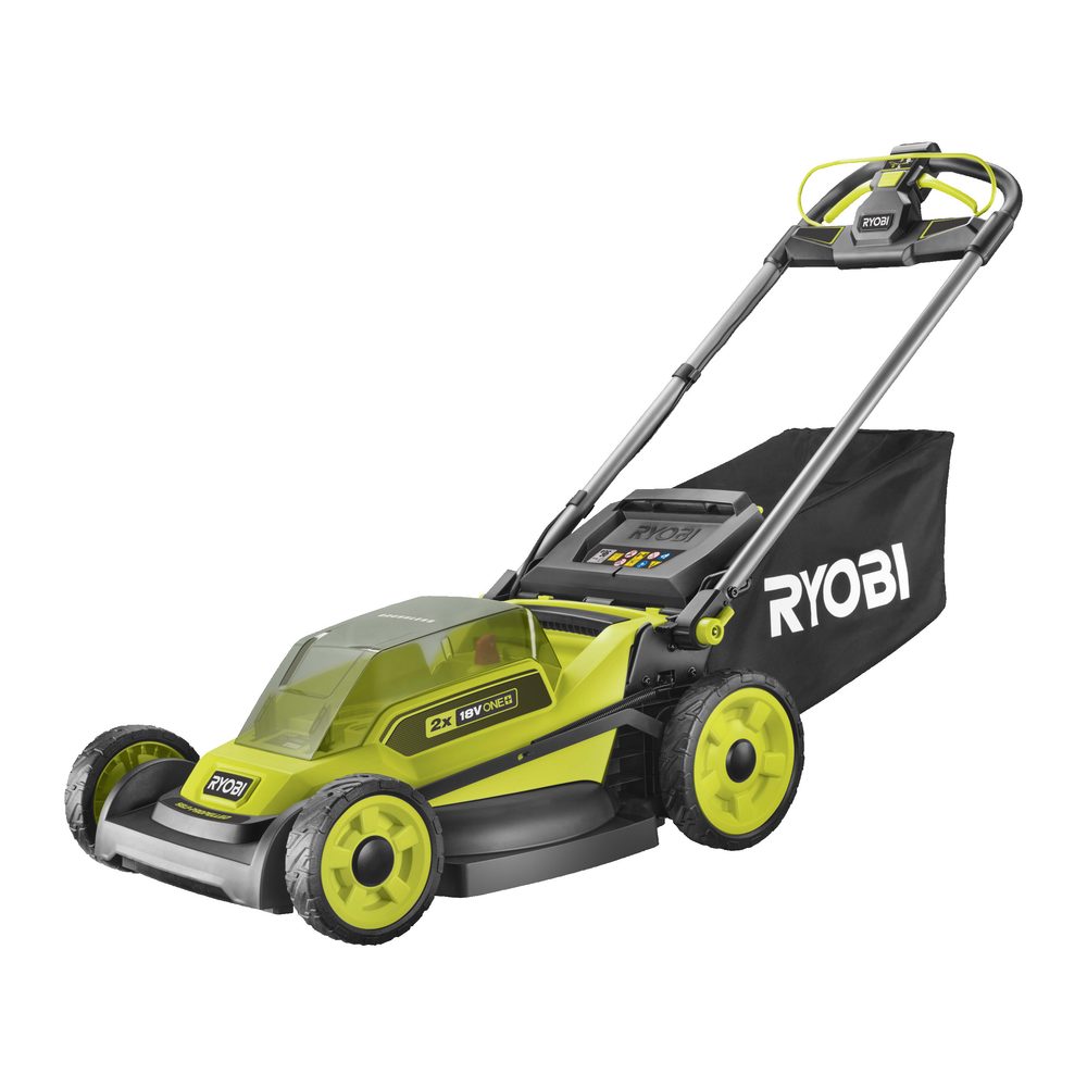 Aku sekačka Ryobi RY18LMXSP51A-0