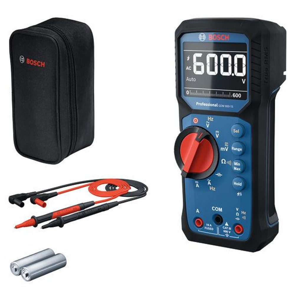 Bosch GDM 600-15 Professional 0601077300