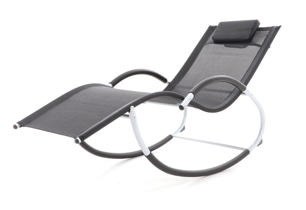 VeGA Relaxační HAITI