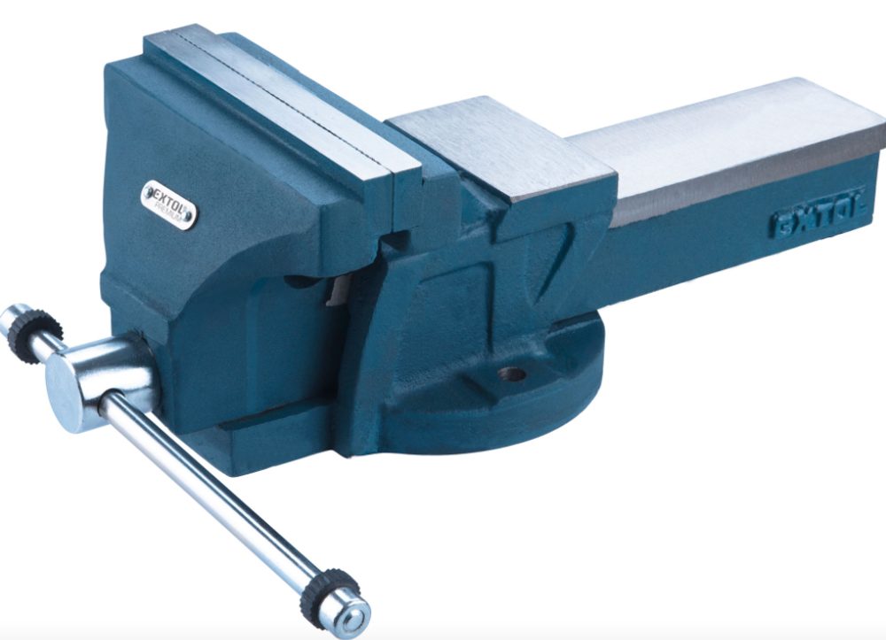 Svěrák EXTOL PREMIUM 150mm 8812614