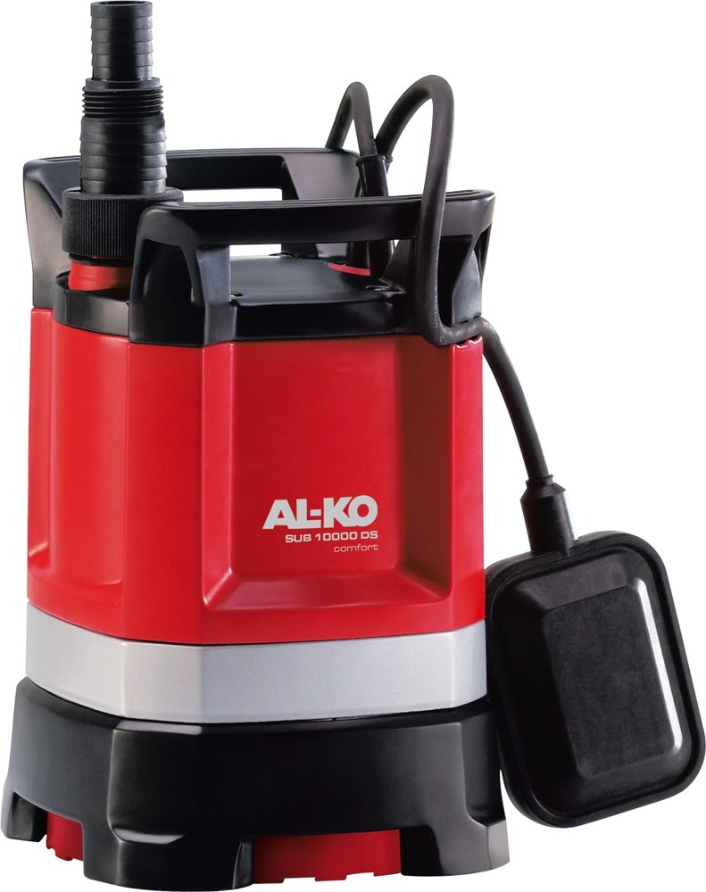 AL-KO SUB 10000 DS Comfort 112823