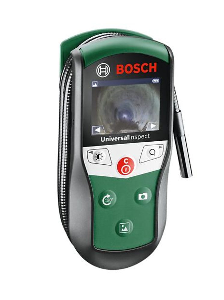 Inspekční kamera Bosch UniversalInspect 0603687001