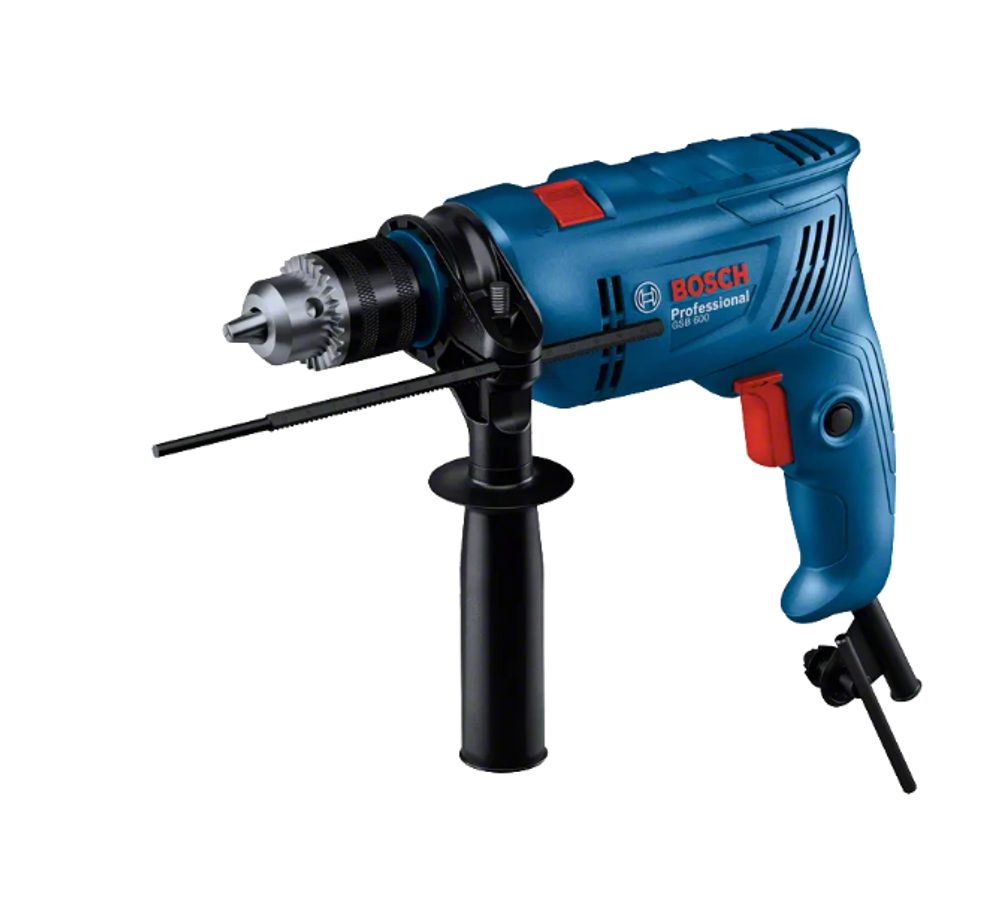 Bosch GSB 600 0.601.1A0.320