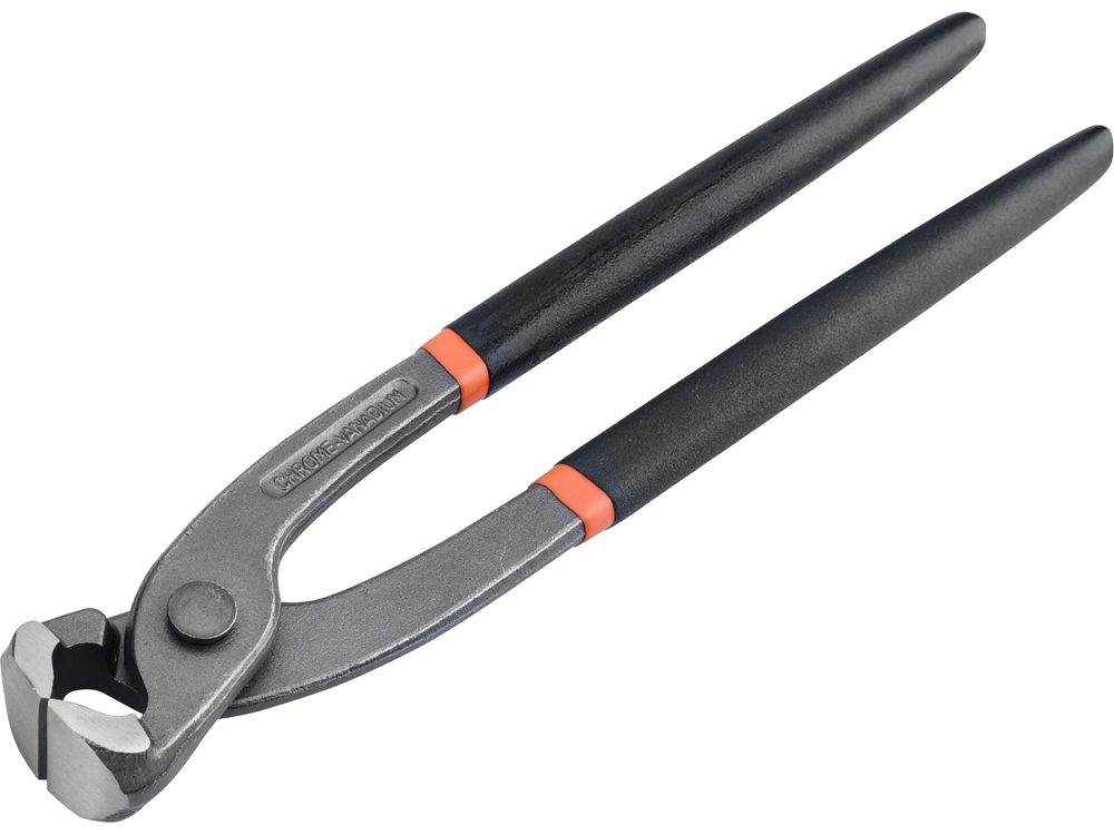 Extol Premium kleště štípací rabicové, 250mm, s izolací, CrV