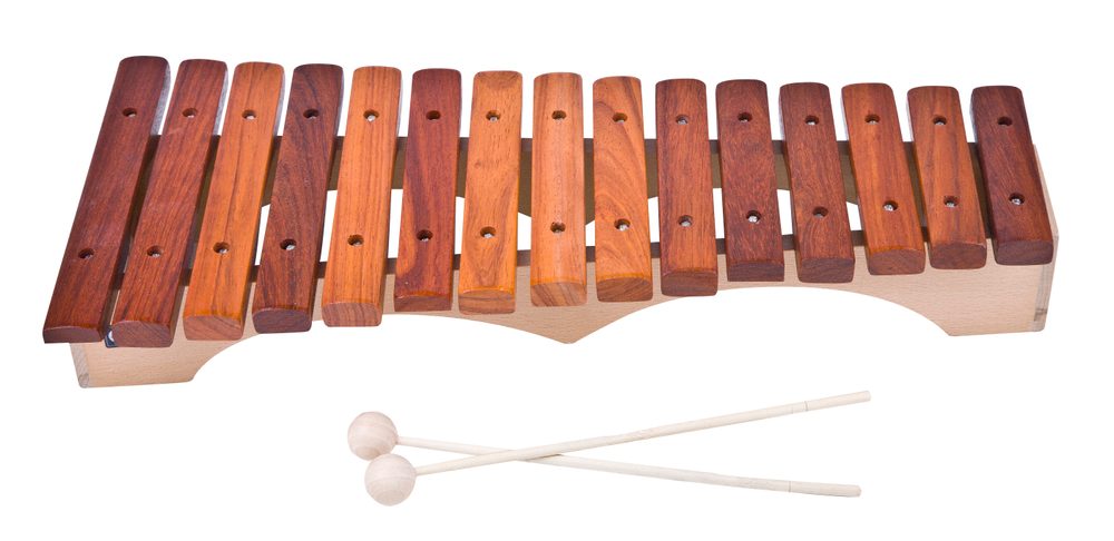 Xylofon Classic World