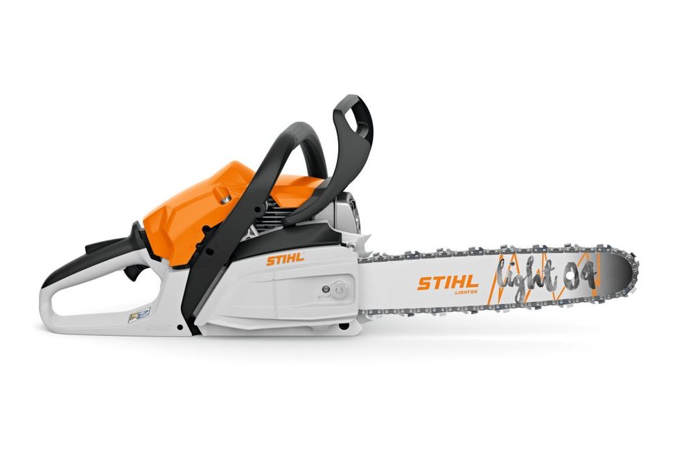 Motorová pila STIHL MS 212 (+lišta, řetěz)