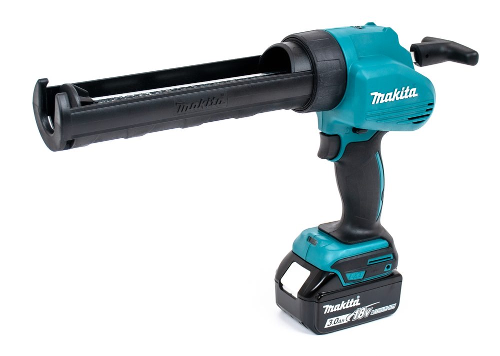 Aku pistole na tmel LXT Makita DCG180RF