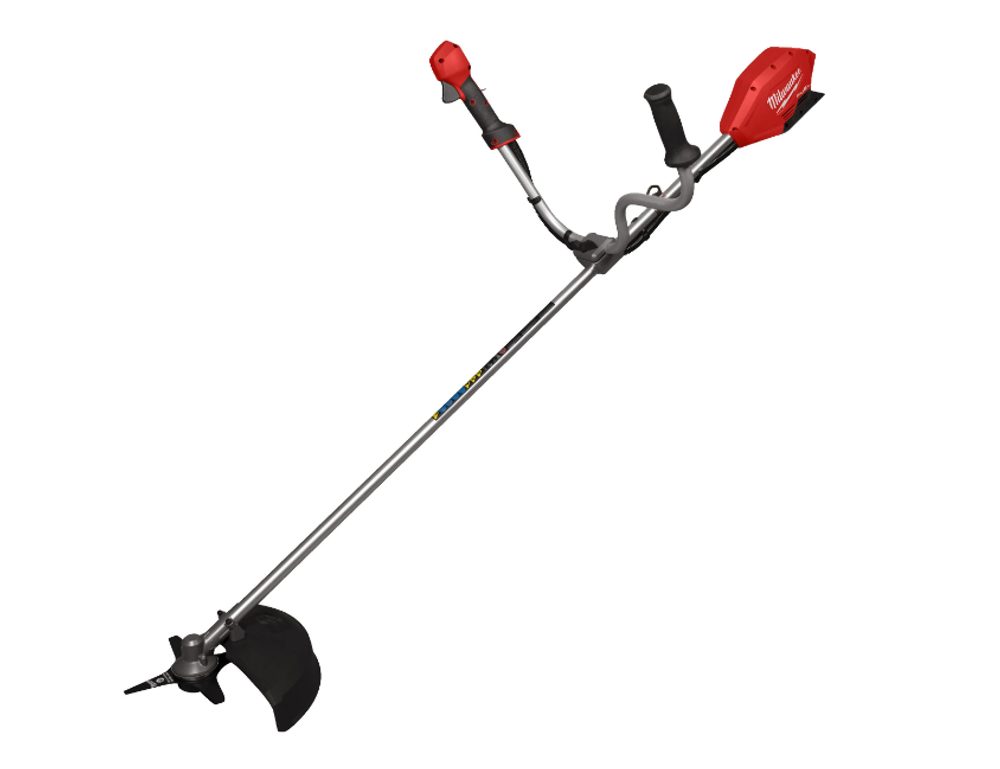 Aku křovinořez Milwaukee M18 FUEL FBCU-0