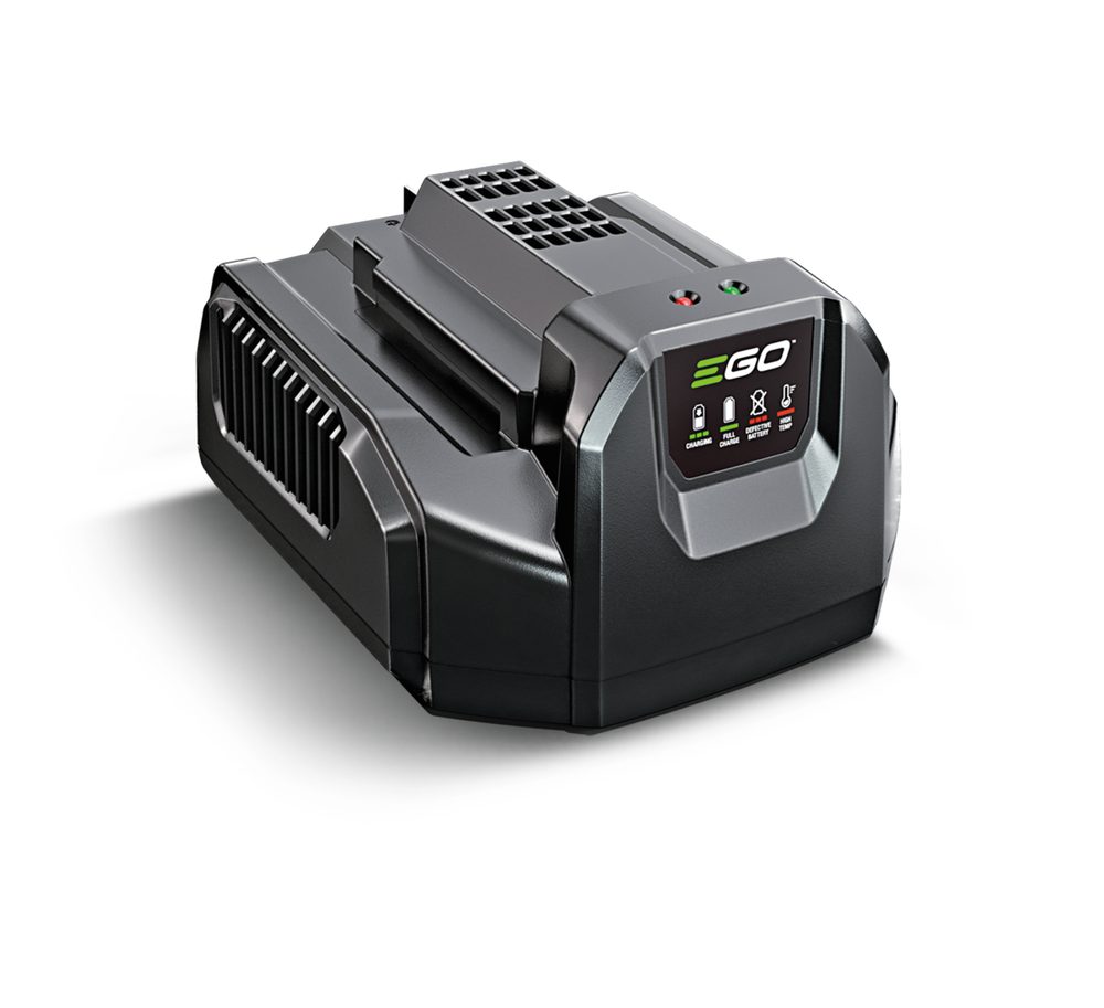 Nabíječka EGO 56V CH2100E 210W