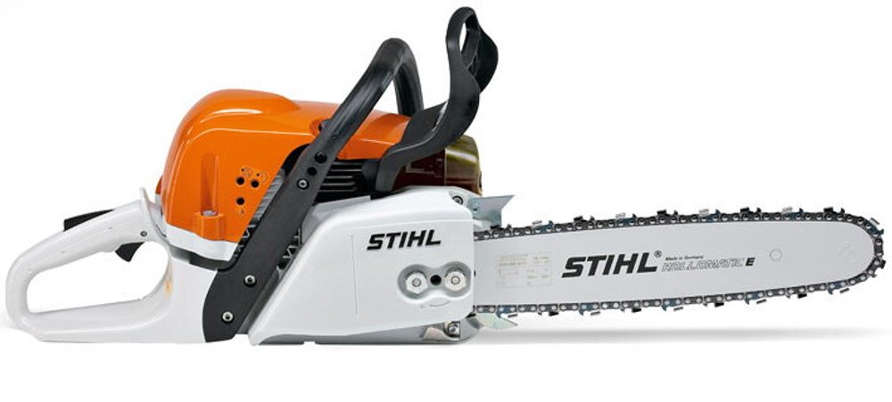 Motorová pila STIHL MS 311 (+lišta, řetěz)