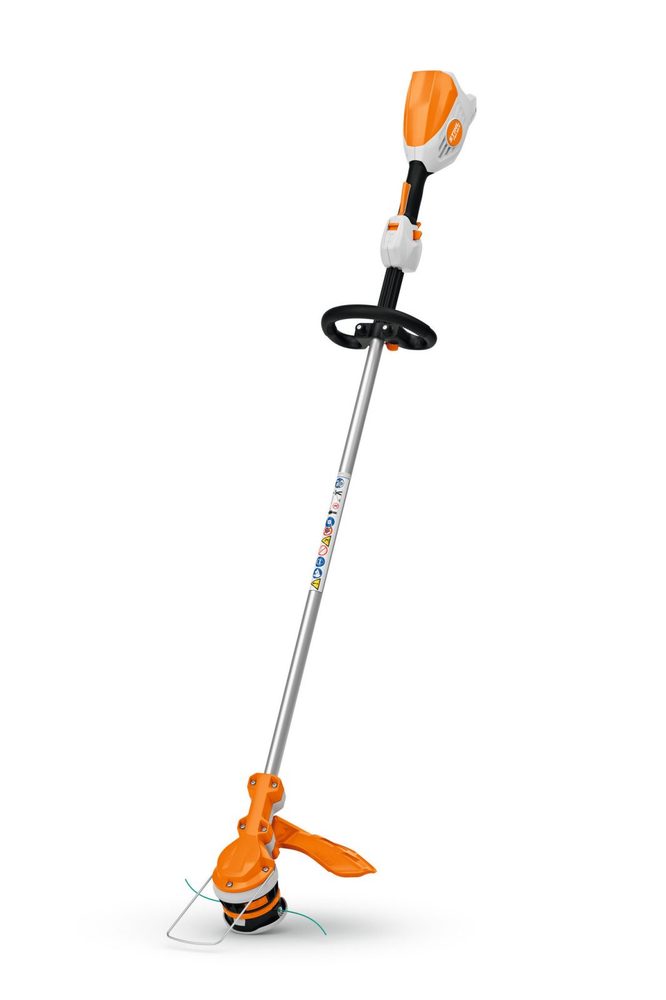 Aku strunová sekačka STIHL FSA 60 R
