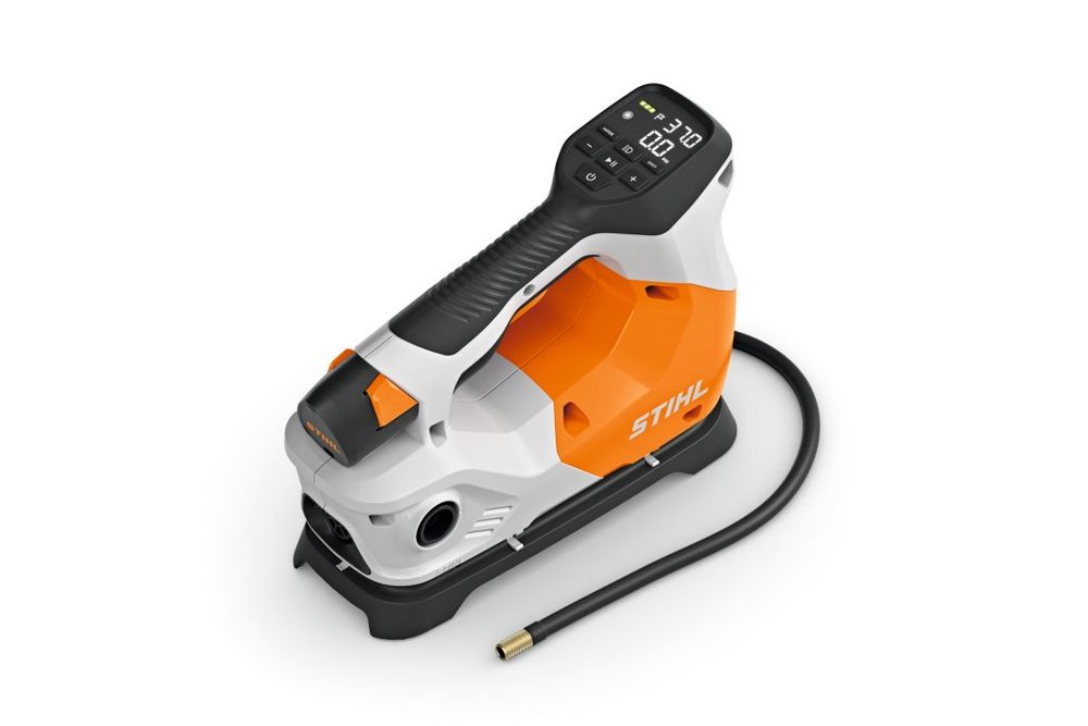 Aku kompresor STIHL KOA 20