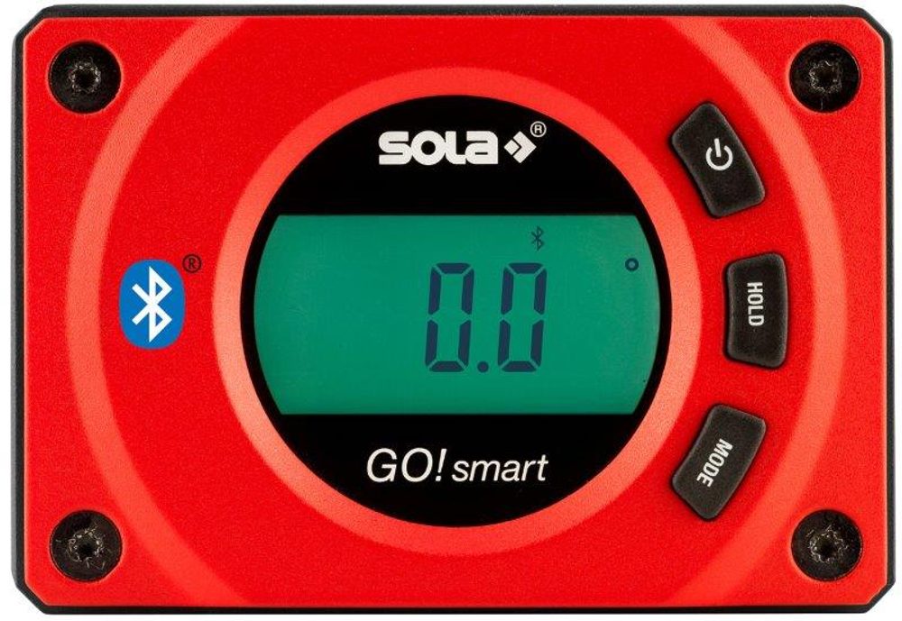 Digitální vodováha SOLA-GO Smart 01483001