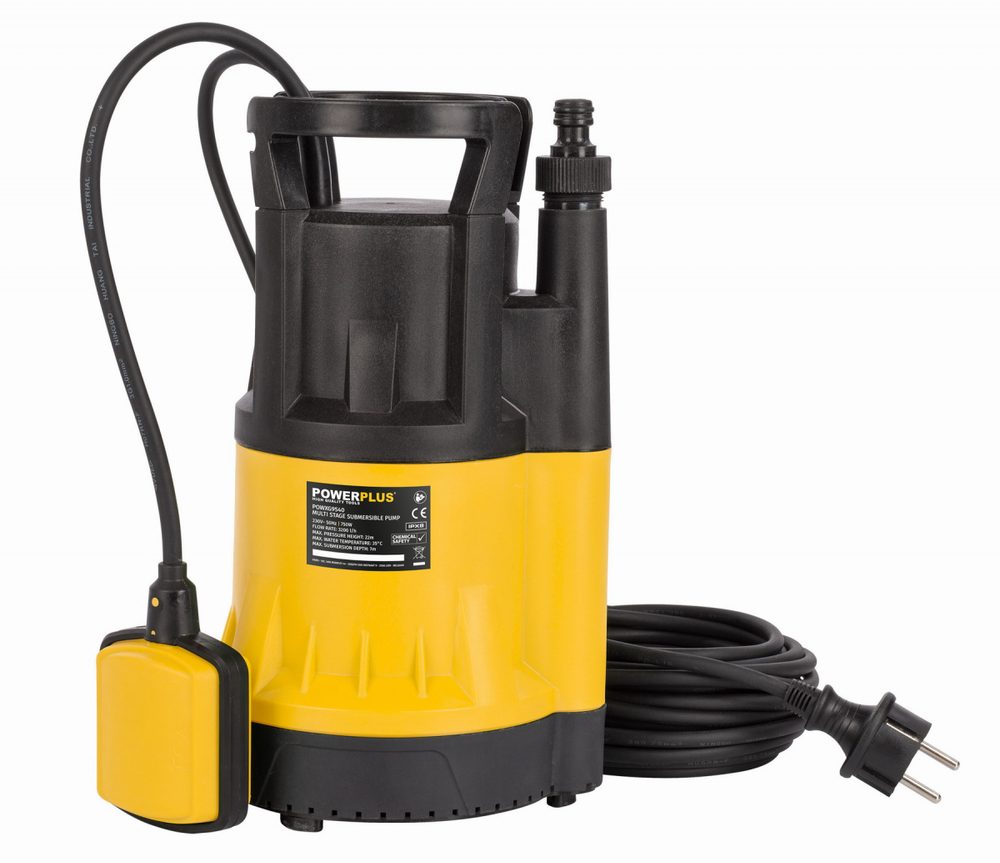 Ponorné čerpadlo Powerplus POWXG9540