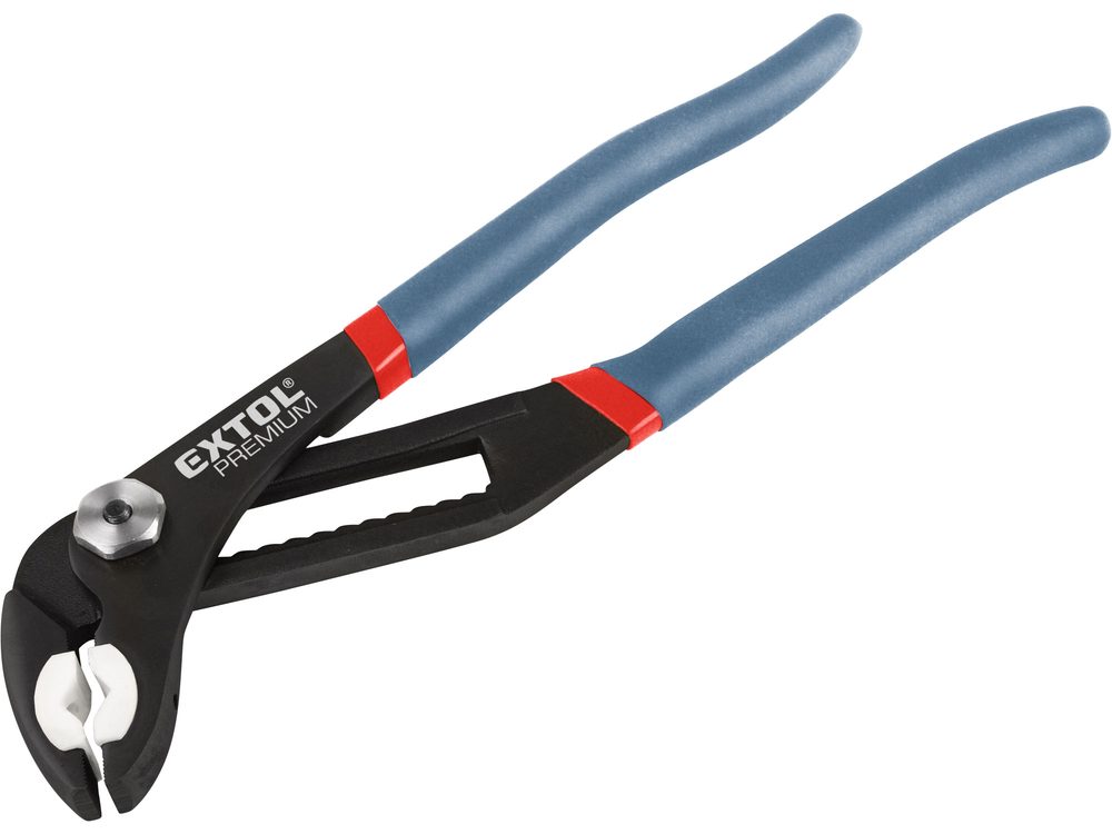 Extol Premium kleště SIKO, 260mm, pro armatury, CrV