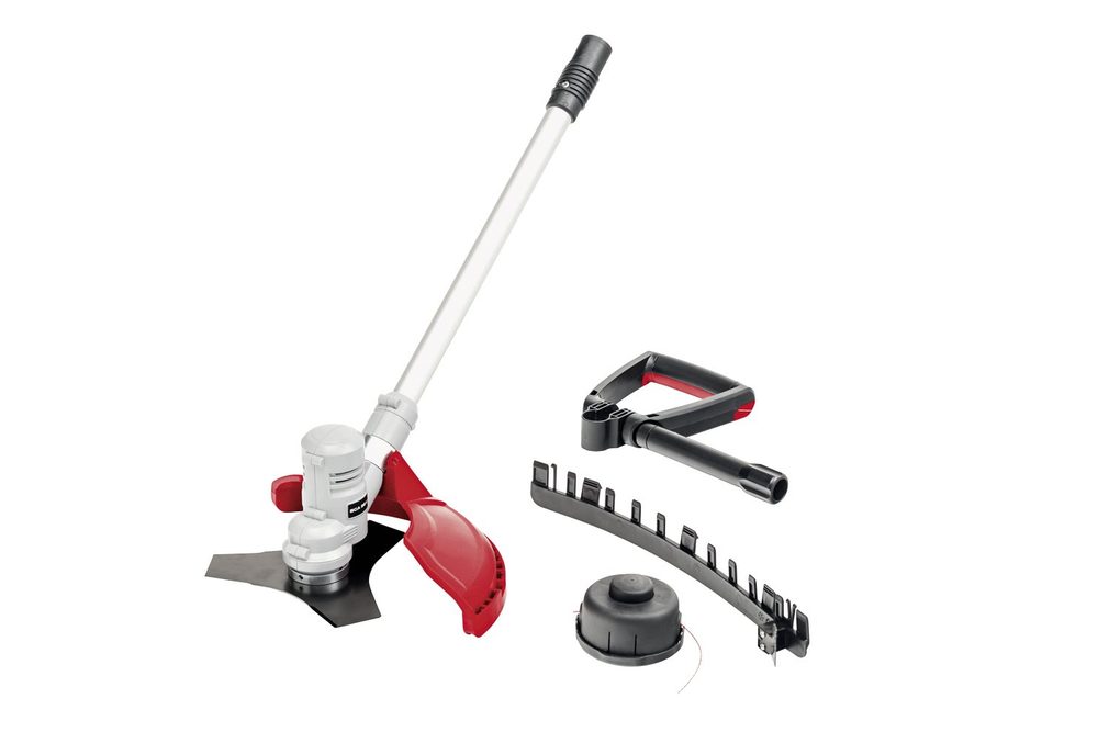 Nástavec aku kosa AL-KO BCA 4030 pro multitool MT 40