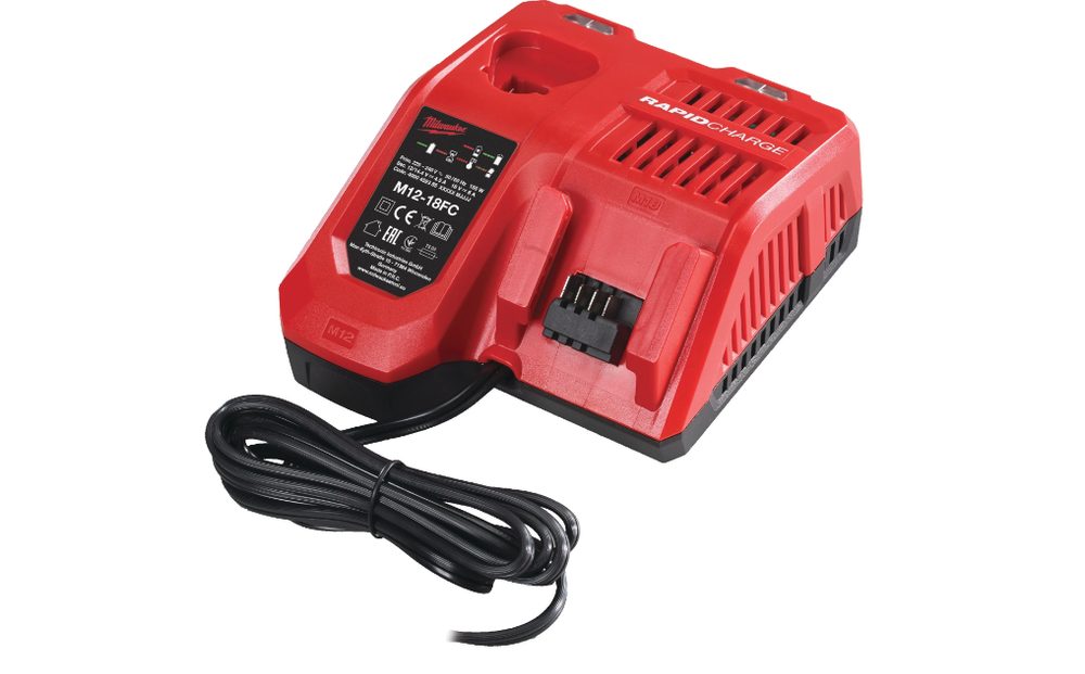 Milwaukee M12-18 FC