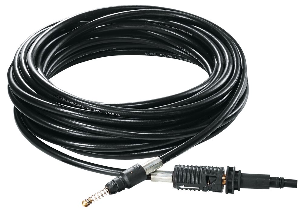 Bosch F016800362 čistič trubek