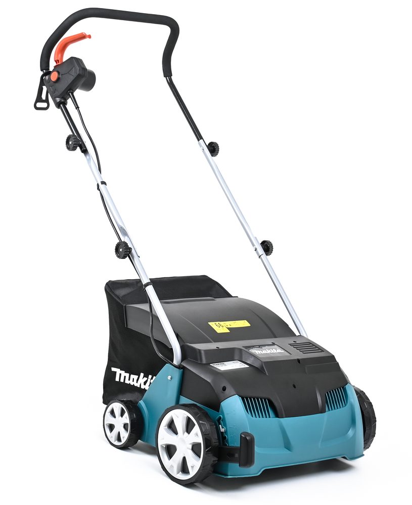 Elektrický vertikutátor Makita UV3200