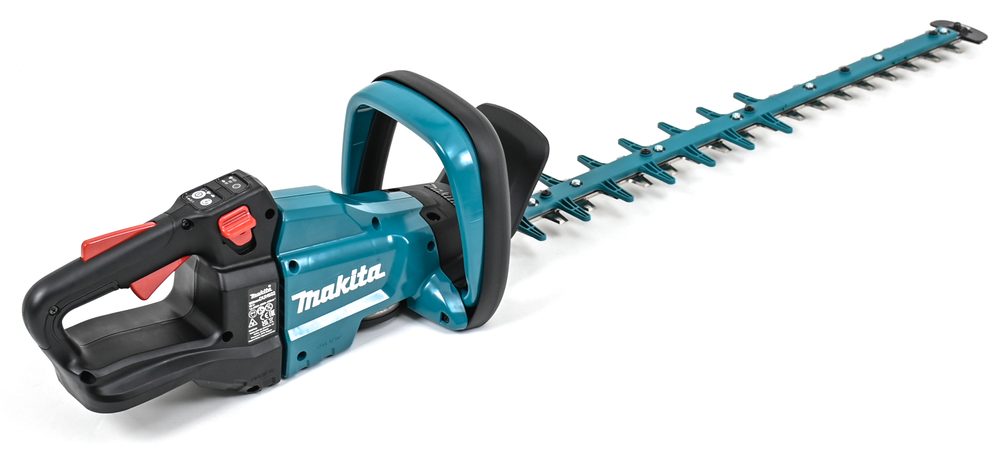 Aku plotostřih Makita LXT DUH602Z