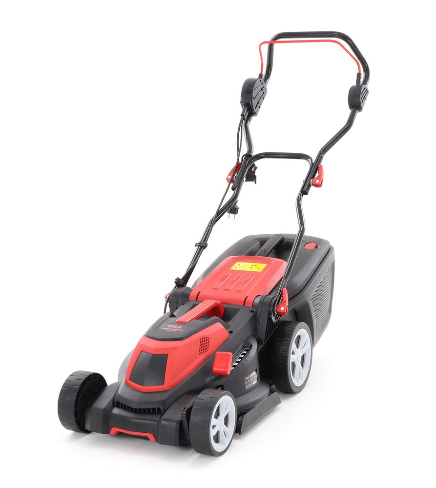 Elektrická sekačka VeGA GT 3805