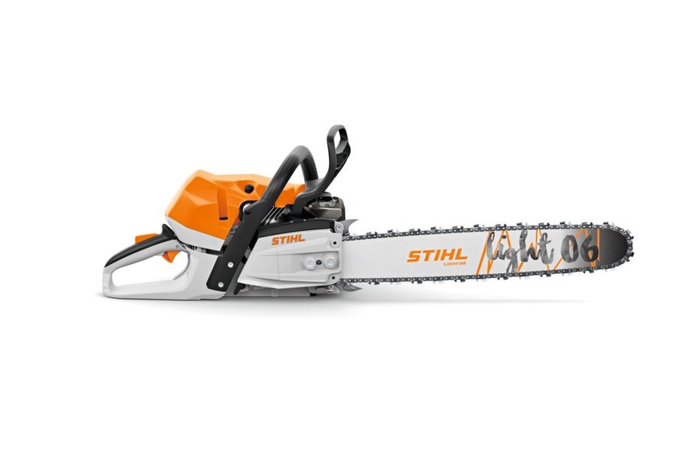 Motorová pila STIHL MS 400 C-M (řetěz 36RS)