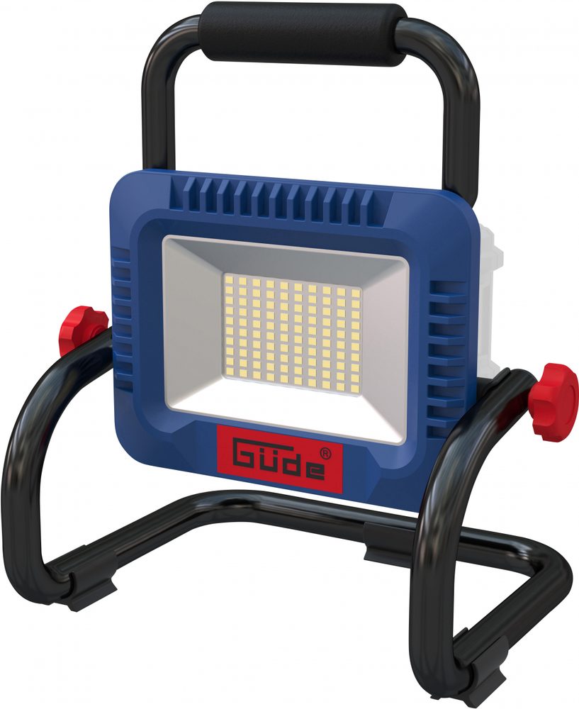 Aku LED reflektor GÜDE LS 18-0 58417