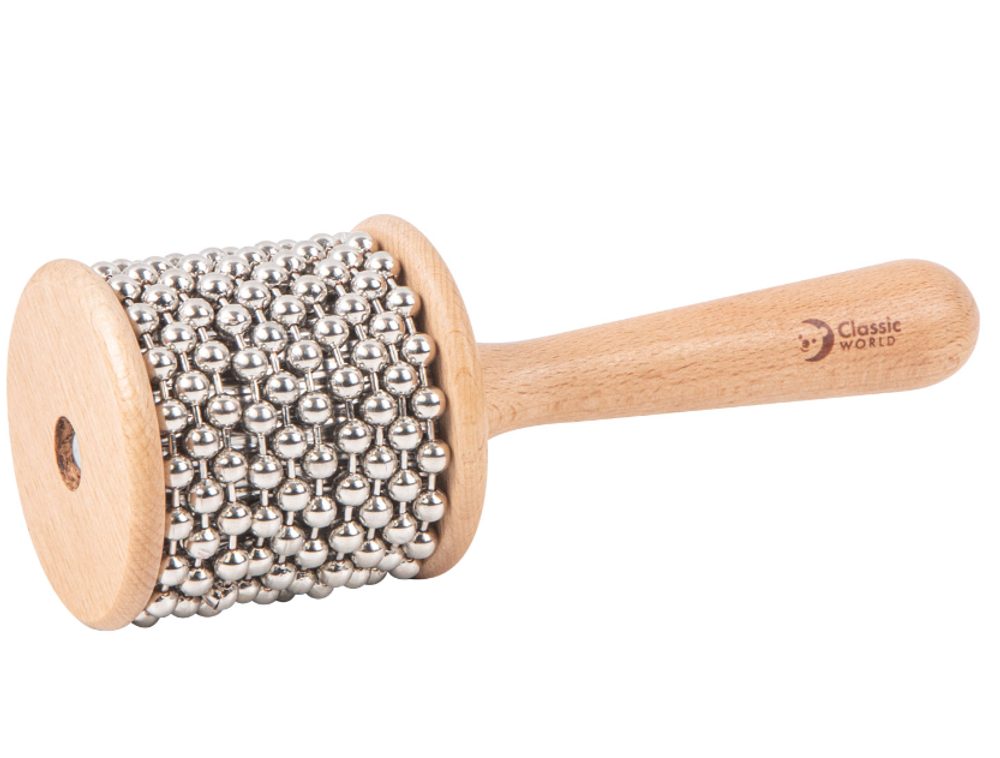 Cabasa Classic World