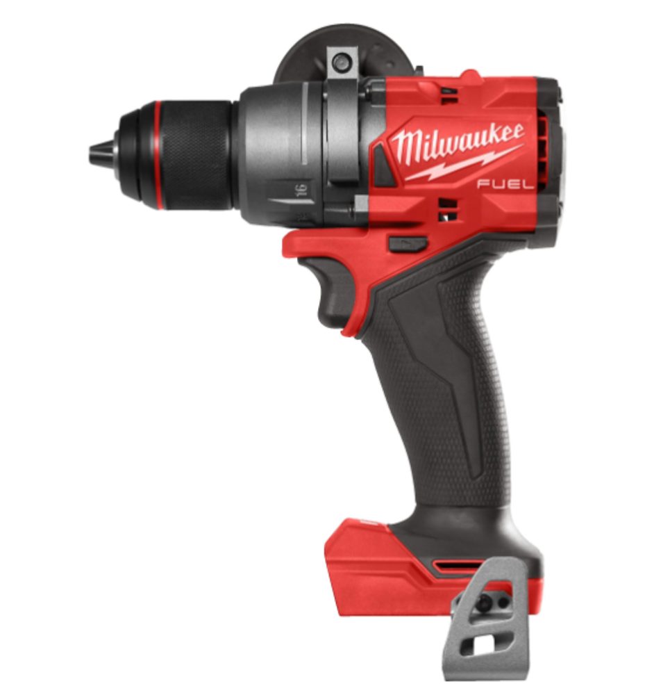 Aku vrtací šroubovák Milwaukee M18 FDD3-0X 4933479862