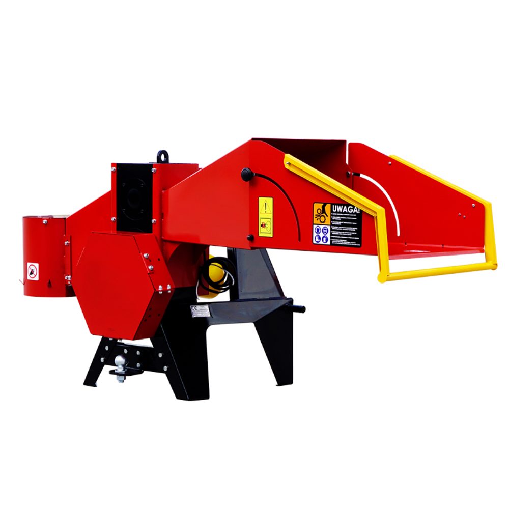 Špalíkovač za traktor REMET R-80
