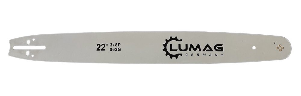 Lišta Lumag pro SSA500G/E/Z/HPRO