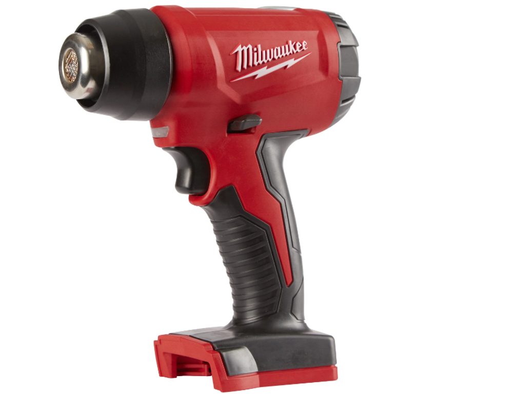 Aku horkovzdušná pistole Milwaukee M18 BHG-0